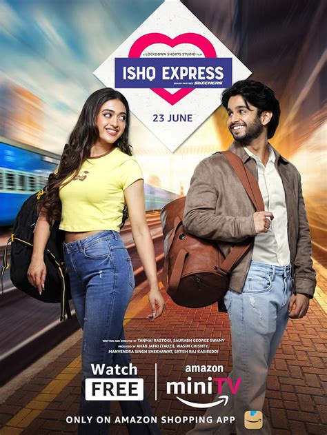 express s01e03 hdrip|Ishq Express 2022 Hindi S01E01.